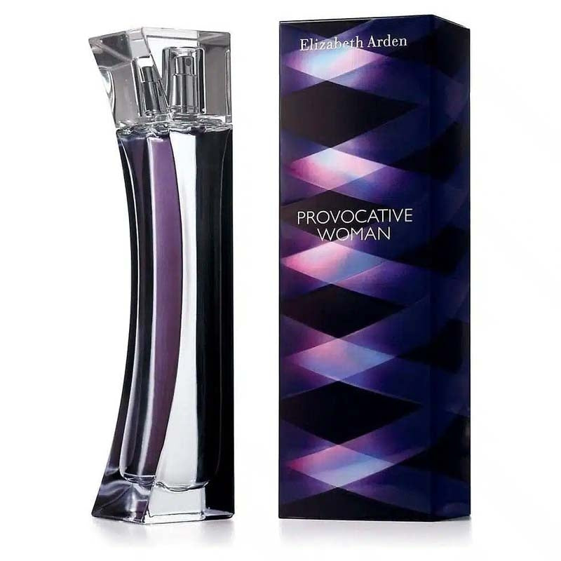 Elizabeth Arden Provocative Edp 100 Ml-Women