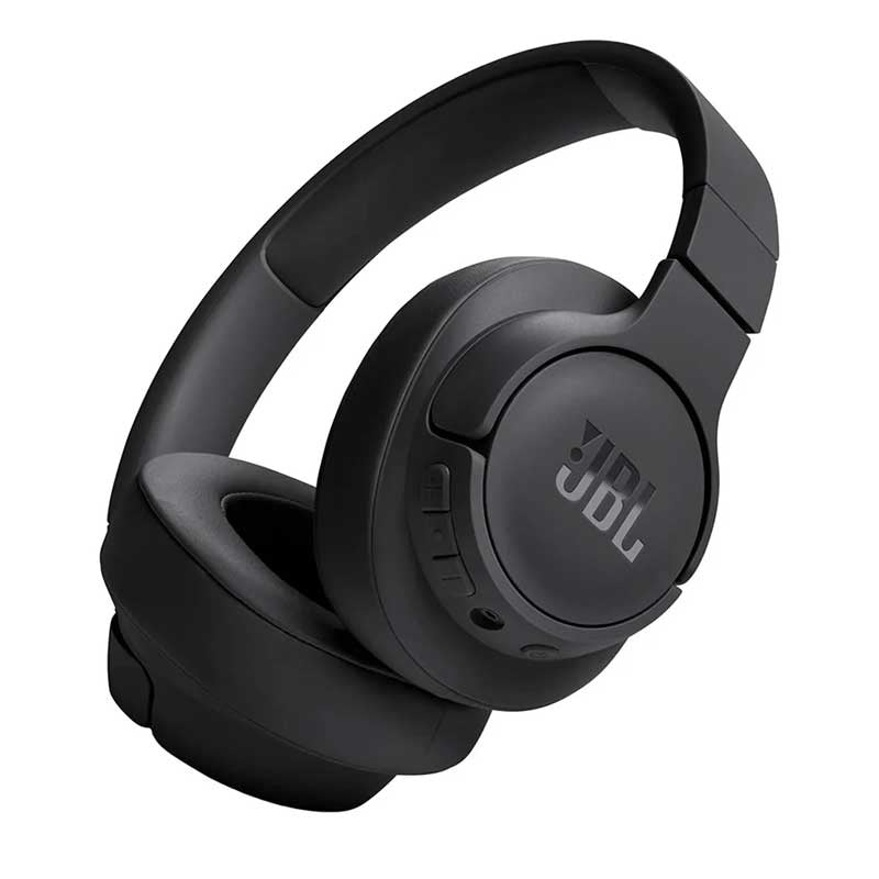 JBL Tune 720BT Over Ear Wireless Headphones with Mic