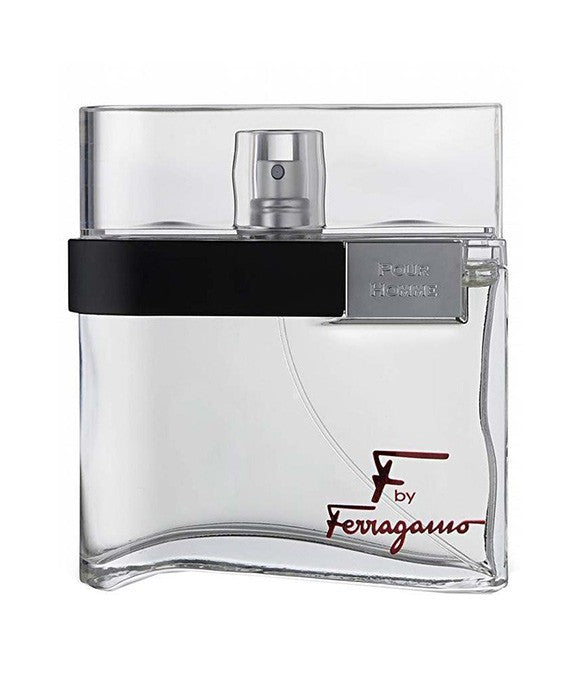 F By Salvatore Ferragamo Edt 100Ml-Men