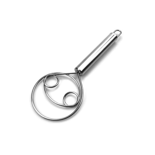 Premium Stainless Steel Dutch Whisk