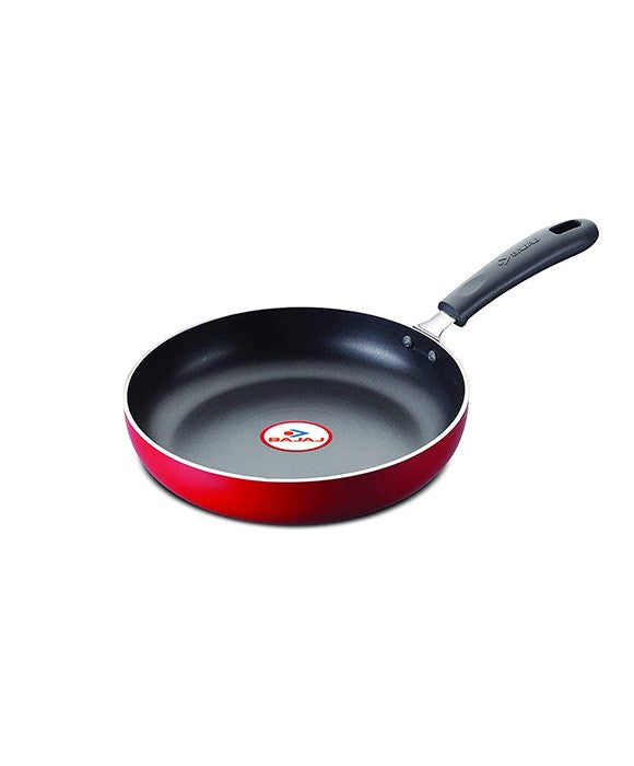 Bajaj Non Stick 240 mm Induction Compatible Frying Pan
