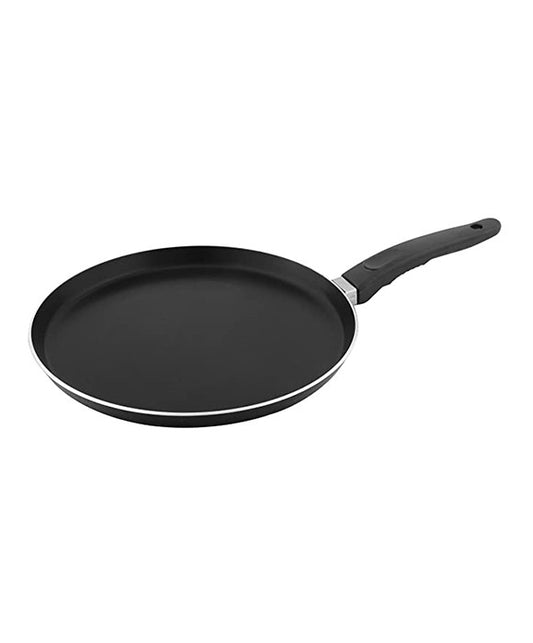 Nirlep By Bajaj Sakhi 280mm Induction Bottom Flat Tawa