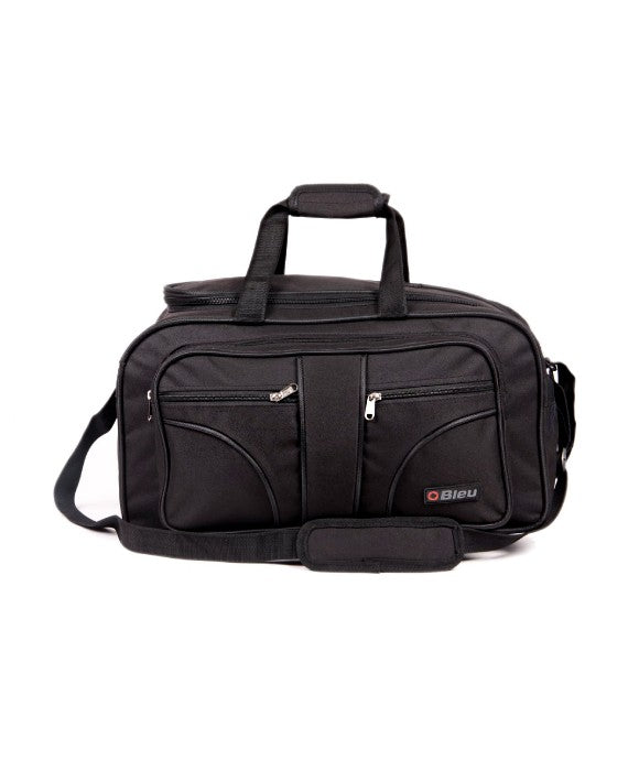 Bleu Duffle Travel Bag-Blue-Tb-509