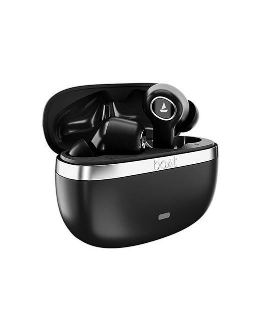 boAt Nirvana Ion TWS Earbuds with 120 Hours Playback