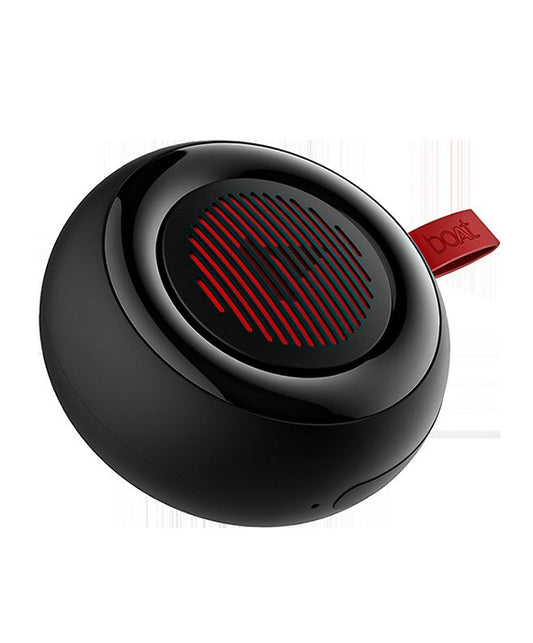 boAt Stone 105 Portable 5 Watt Bluetooth Speaker with 11 Hours Playtime