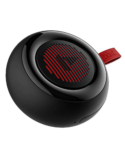 BoAt Stone 105 Portable 5Watts Bluetooth Speaker With 11Hours Total Playtime