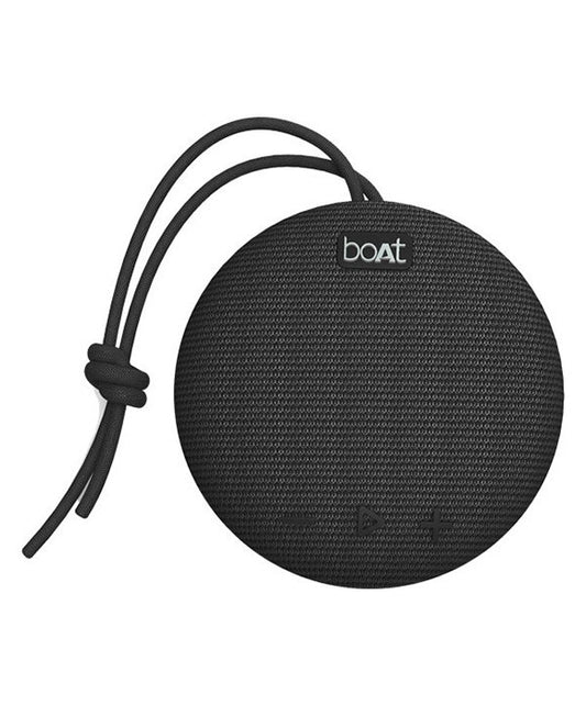 boAt Stone 190/193 Wireless Portable 5 Watt Speaker with 52mm Dynamic Driver