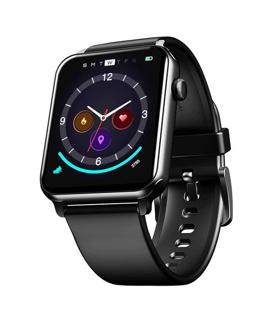 boAt Wave Call Smart 1.69inch HD Display Watch With Bluetooth Calling