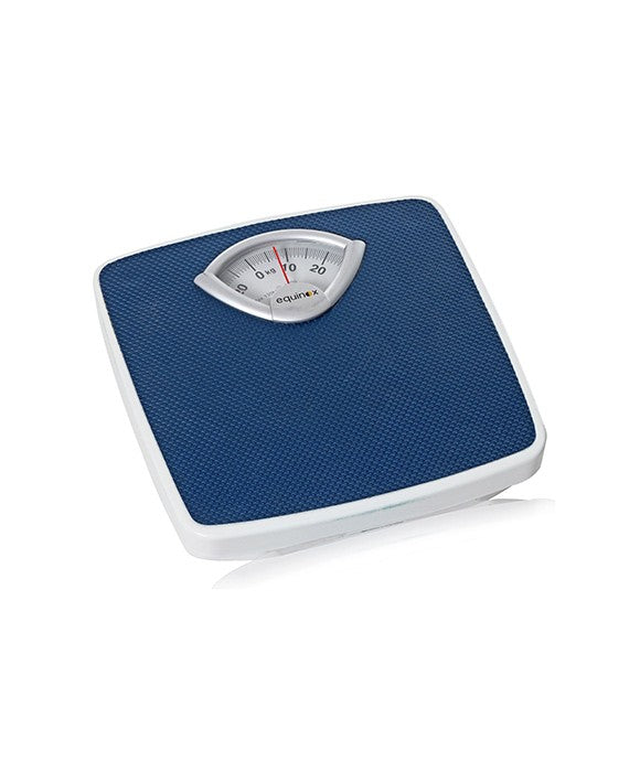 Equinox Personal Weighing Mechanical Scale