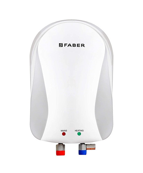 Faber Instant 3 Litres Water Geyser