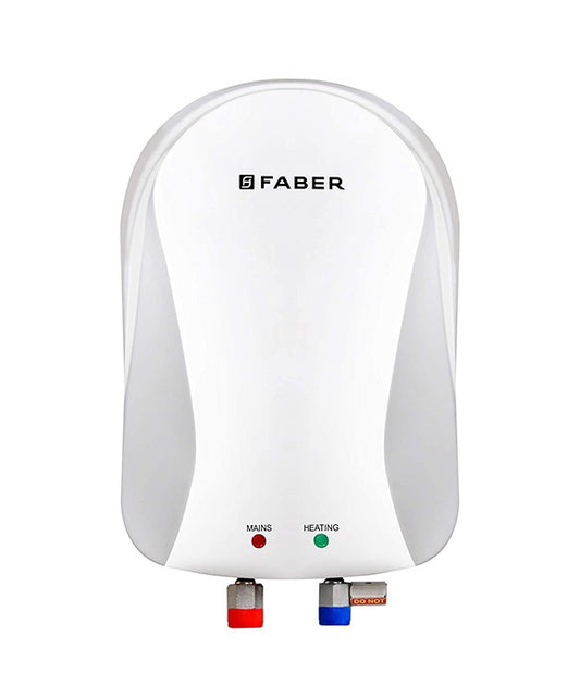 Faber Instant 3 Litres Water Geyser