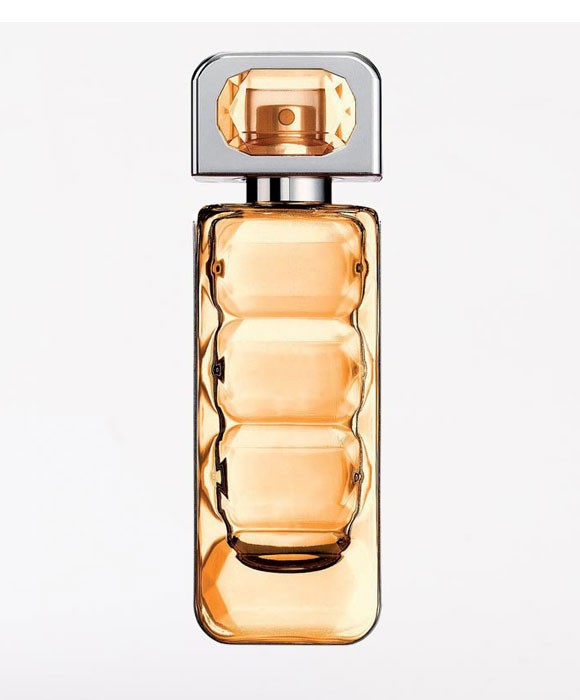Boss Orange Edt 50Ml-Women