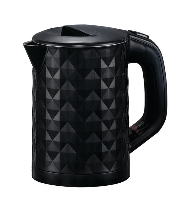 INALSA Aqua-Double Wall Designer 0.6Litre Electric Kettle