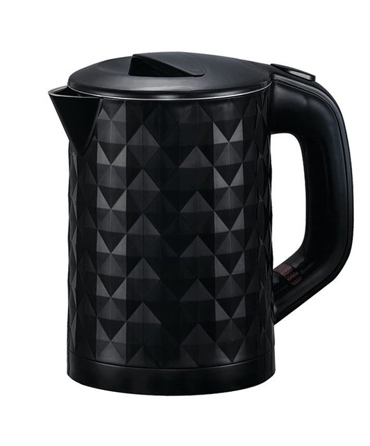INALSA Aqua-Double Wall Designer 0.6Litre Electric Kettle