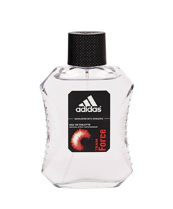 Adidas Team Force Edt Spray 100 ml