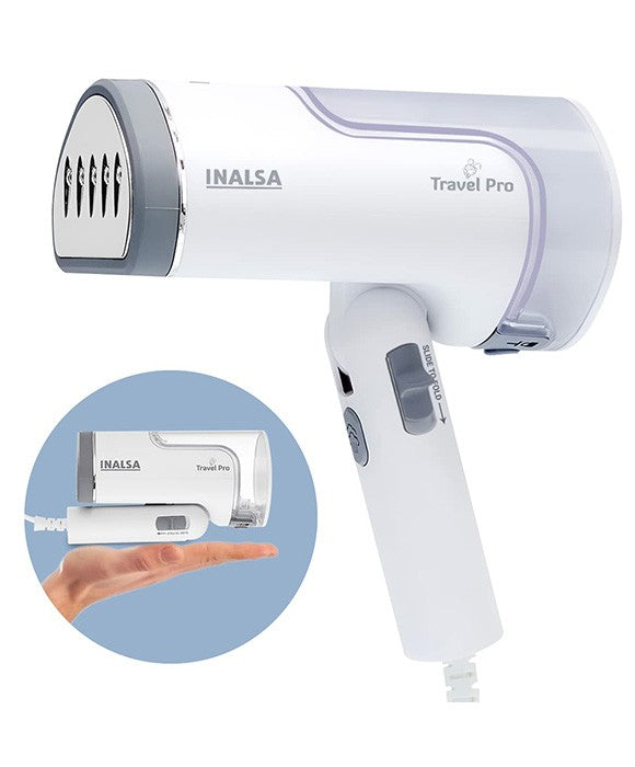 Inalsa Travel Pro 1250 Watts Garment Steamer