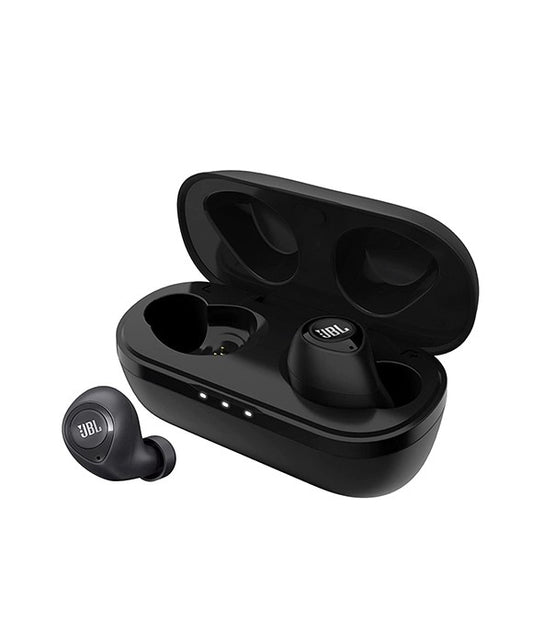 JBL C100 Truly Wireless Bluetooth Earbuds