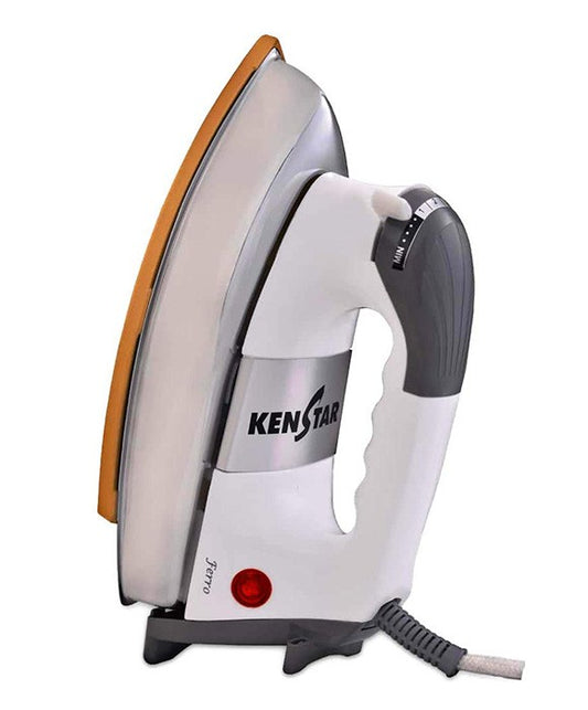 Kenstar Ferro 1000 Watt Dry Iron