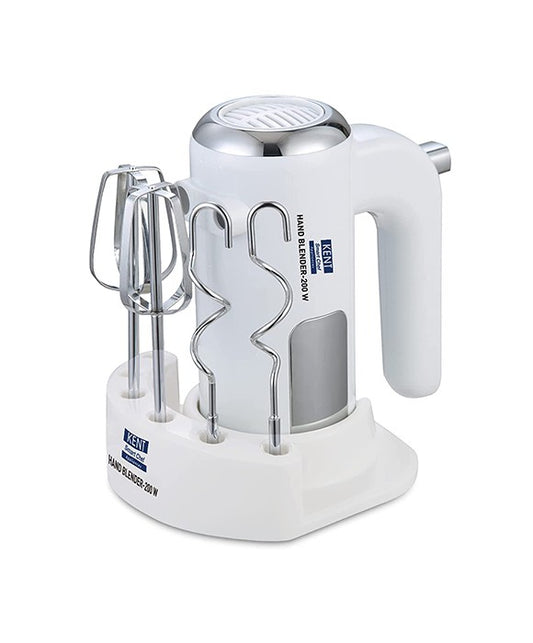 Kent 200 Watts Hand Blender