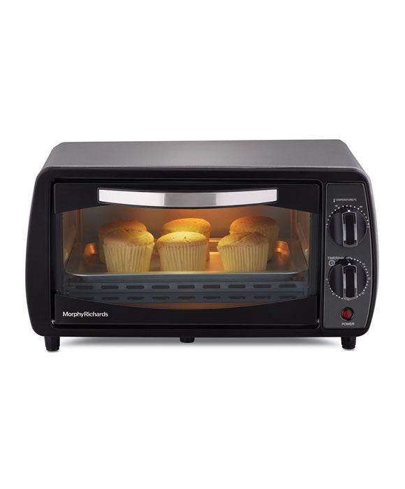 Morphy Richards 10BL Oven Toaster Griller