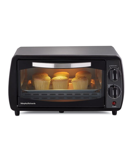 Morphy Richards 10BL Oven Toaster Griller