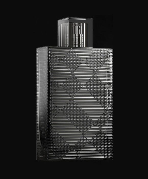 Burberry Brit Edt 100Ml-Men