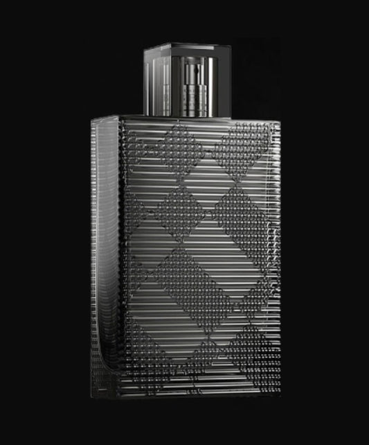 Burberry Brit Edt 100Ml-Men