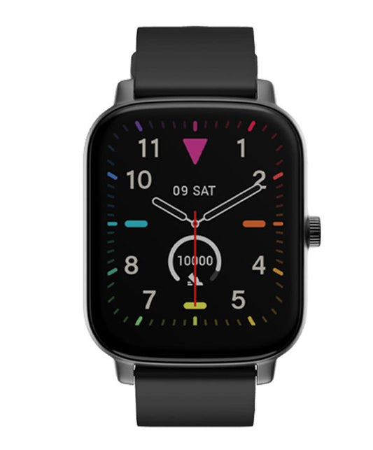 Noise ColorFit Icon Plus Smartwatch with 1.69 inch HD Display