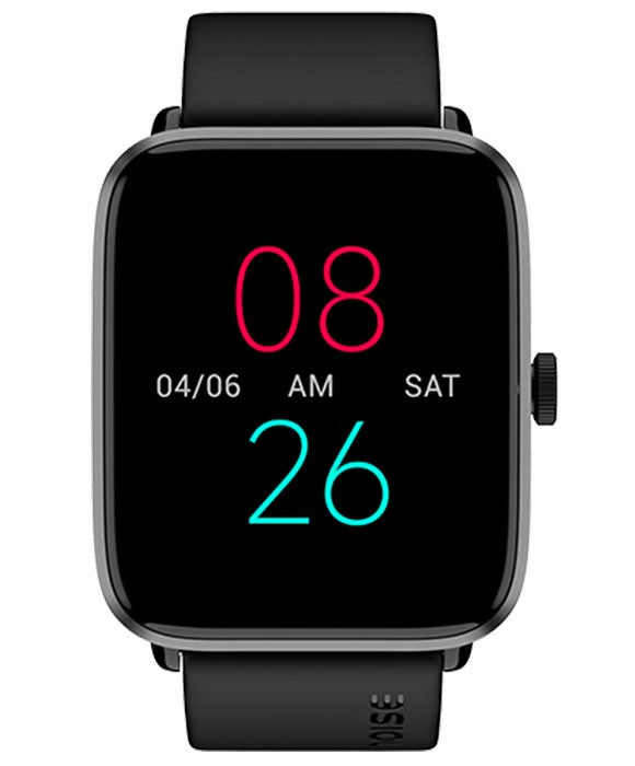 Noise Colorfit Pro 4 Alpha AMOLED Display Smartwatch
