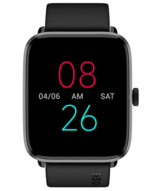 Noise Colorfit Pro 4 Alpha AMOLED Display Smartwatch