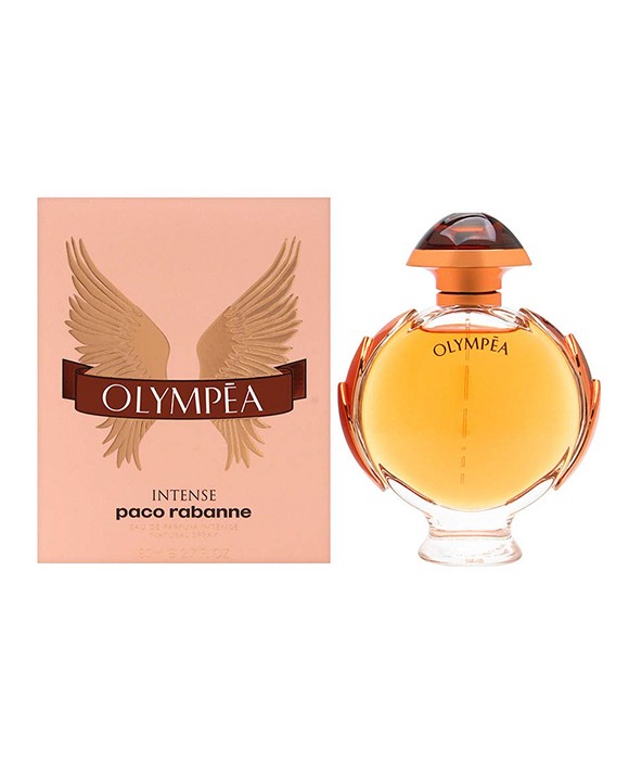 Paco Rabanne Olympea Intense Edp Natural Spray 80ML For Men
