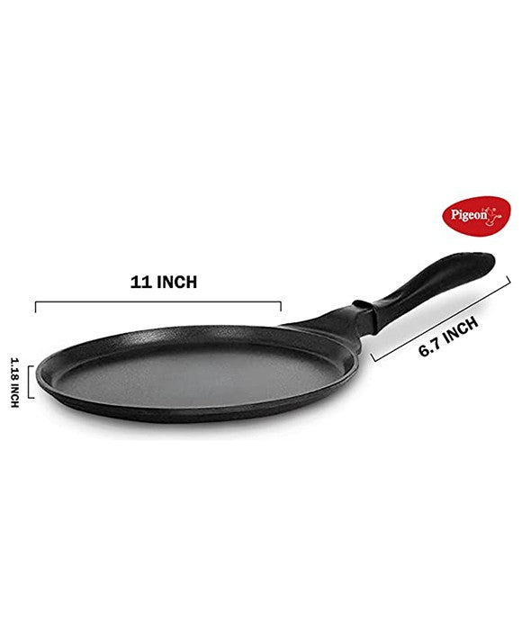Pigeon Wondercast 27 CM Tawa