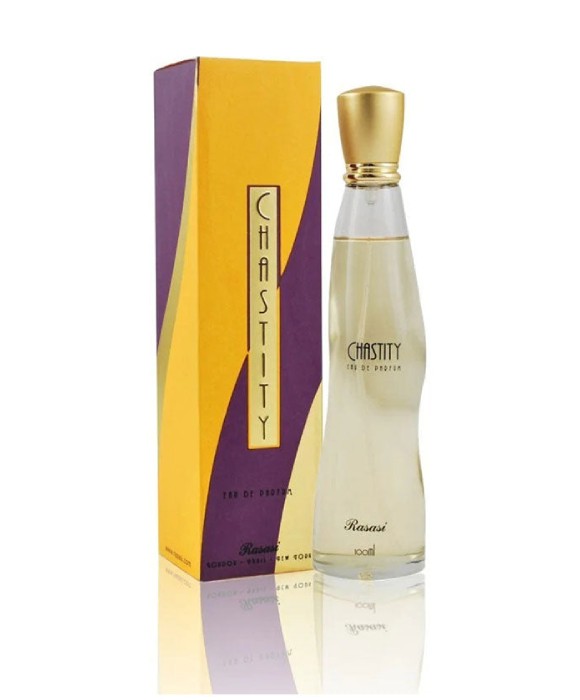 Rasasi Chastity Edp 100Ml For Women