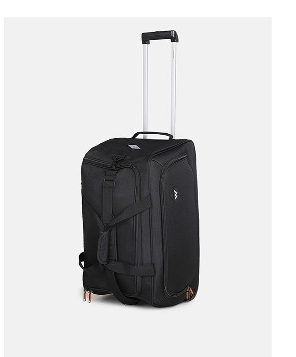 Wildcraft Proxima small size Duffle trolley wheeler