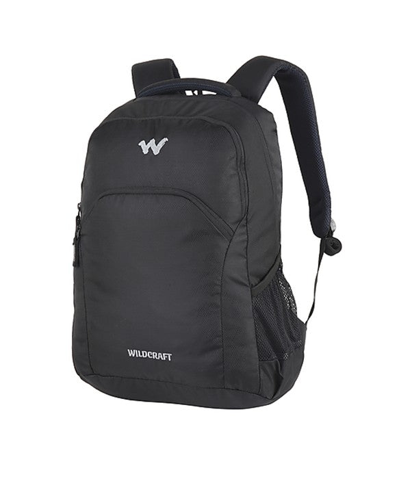 Wildcraft Ace Laptop Backpack With Internal Organizer 21 L Capacity