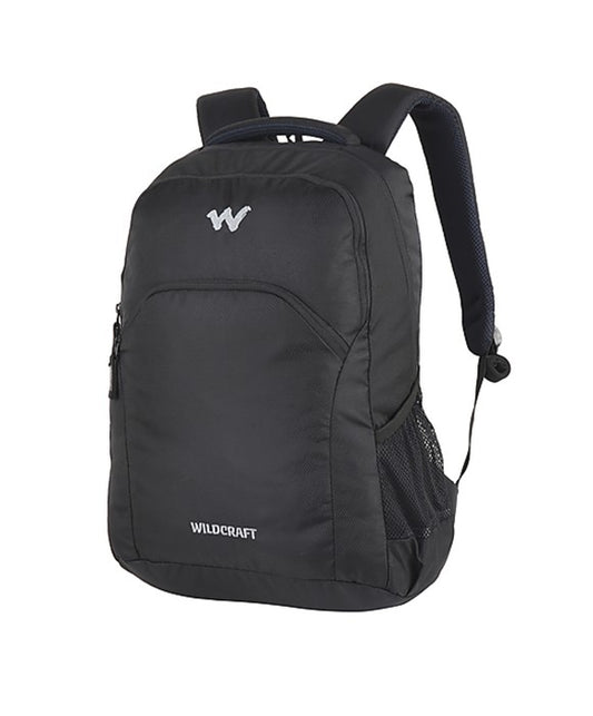Wildcraft Ace Laptop Backpack With Internal Organizer 21 L Capacity