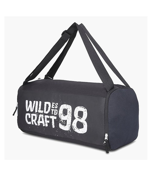 Wildcraft Gym 3 Duffle 30L bag