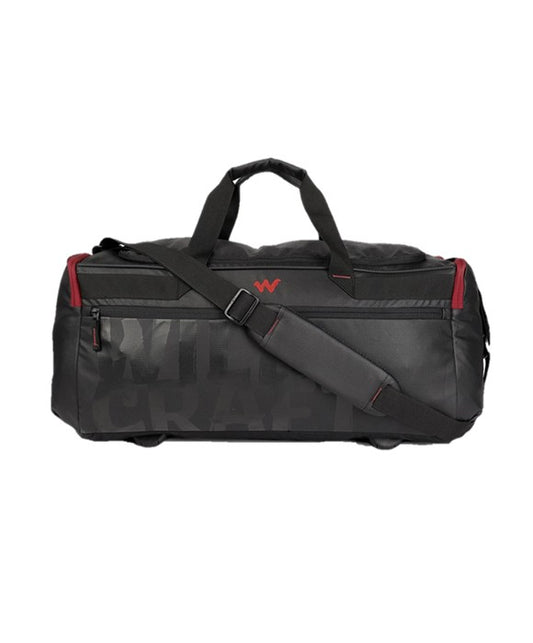 Wildcraft Pathfinder Duffle premium coated fabric 47L bag