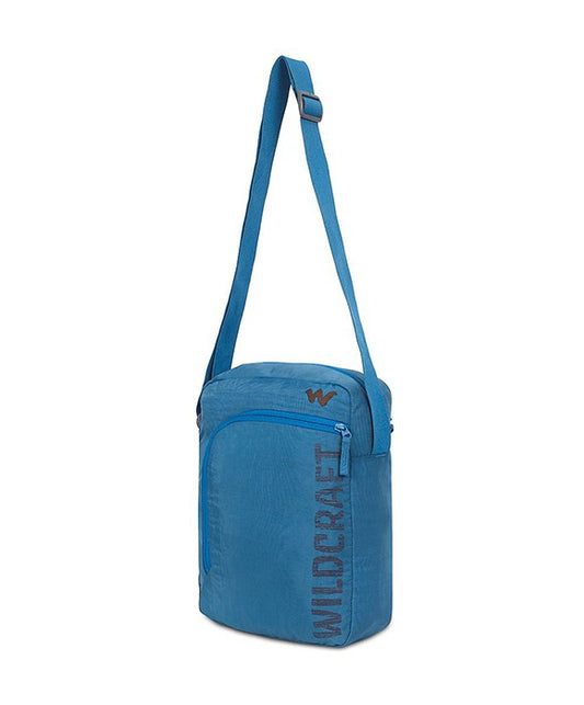 Wildcraft U Sling 11inch 20L Capacity Sling bag
