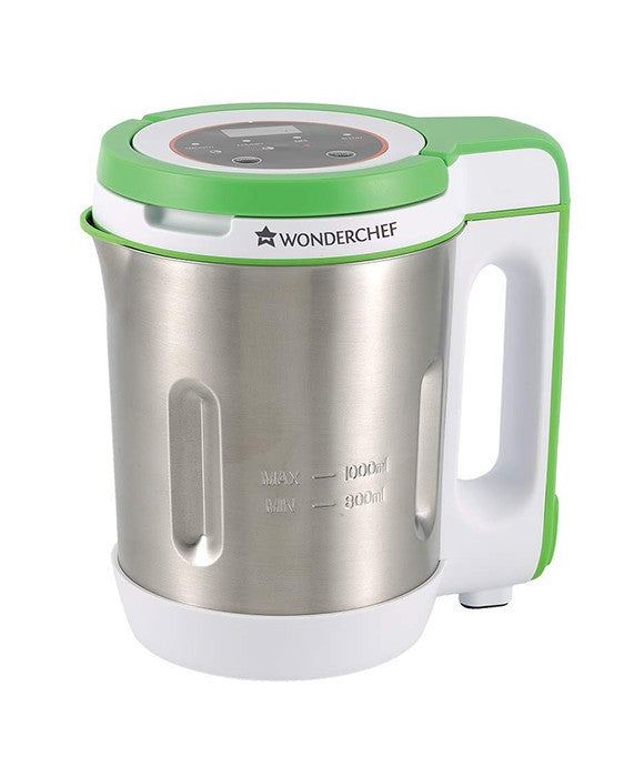 Wonderchef 1 Litre Soup Maker