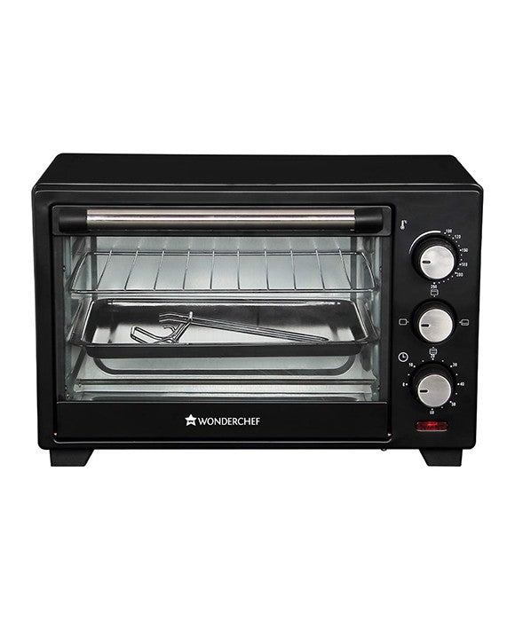 Wonderchef 19 Litres Oven Toaster Griller