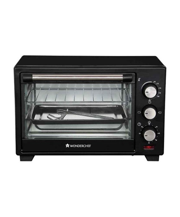 Wonderchef 40 Litres Oven Toaster Griller