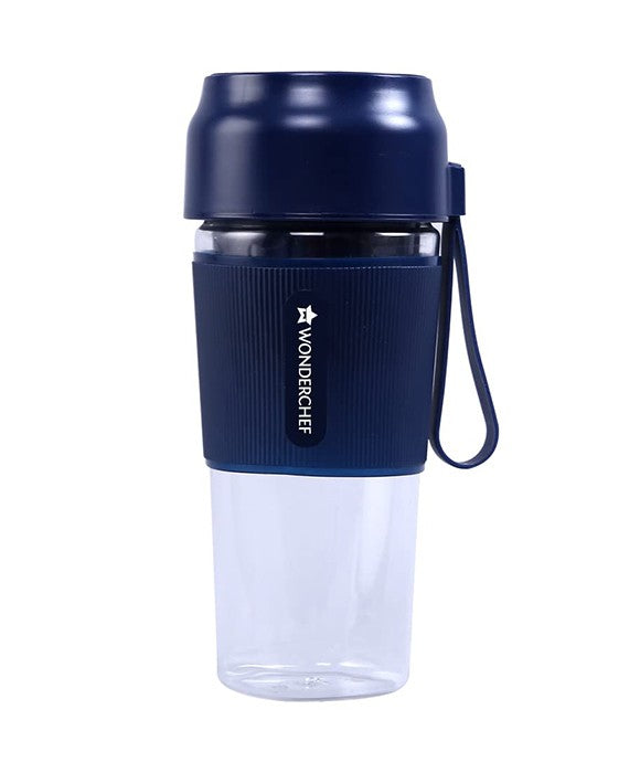 Wonderchef Nutri-Cup Portable Blender