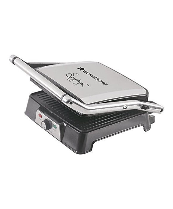 Wonderchef Sanjeev Kapoor 2000 Watts Tandoor Professional