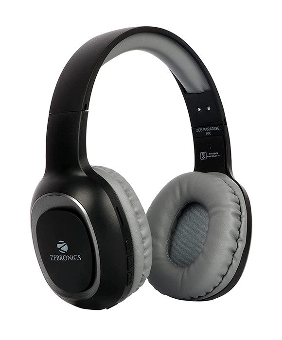 Zebronics Zeb Paradise Wireless Headphone