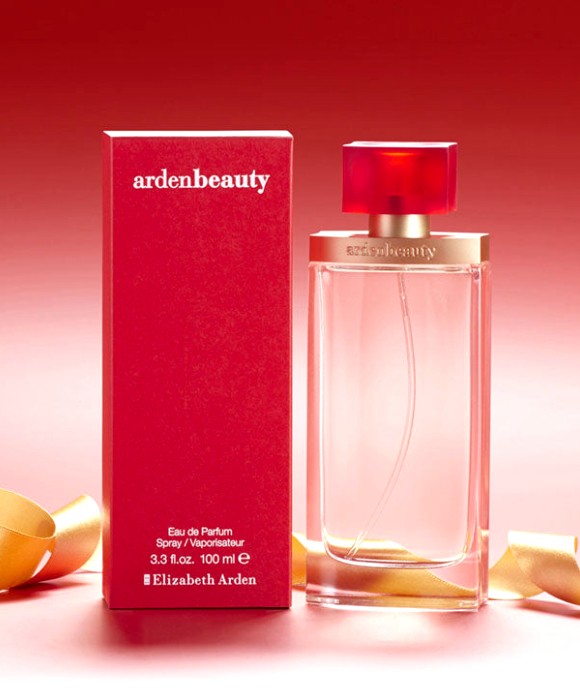 Elizabeth Arden Beauty Edp 100Ml-Women