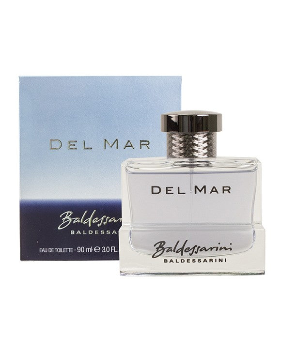 Hugo Baldessarini Del Mar Edt Spray 90Ml Men