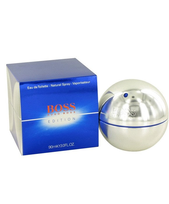 Hugo Boss In Motion Electric 90 ml EDT Spray for men