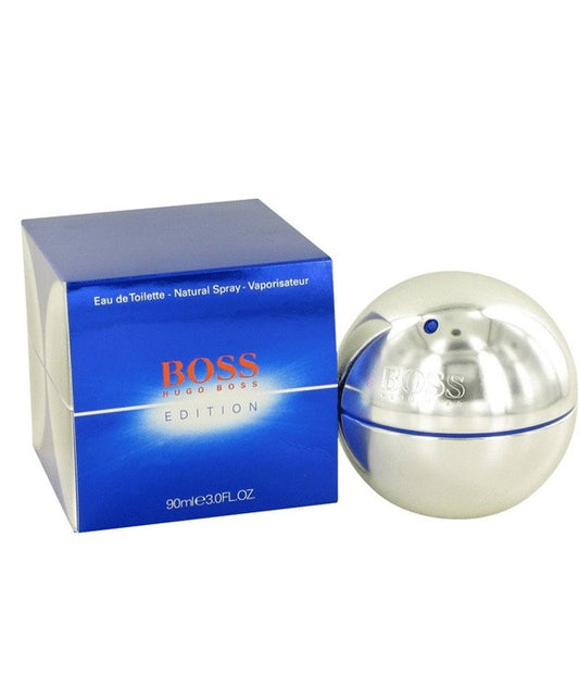 Hugo Boss In Motion Electric 90 ml EDT Spray for men