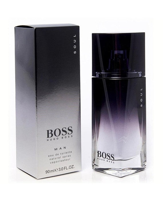 Hugo Boss Soul Edt 90 Ml-Men
